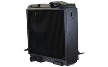 Cu1164 Radiator Radiator