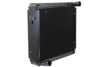 Cu1164 Radiator Radiator