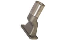 Exhaust Manifold (4 Cyl.) - Sparex Part S.168933 main image 0