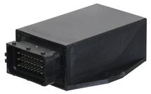 Flasher Control Switch