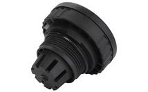 Crankcase Breather