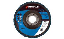Flap Disc Ø125 x 10 x 22mm - 60 Grit