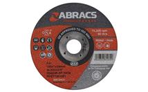 Slitting Disc Mouting Metal | INOX Slitting Disc Ø100 x 1.6 x 16mm 20A46RBF