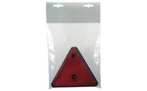 Triangle Refiller Triangle Reflector (Red) 150mm (2 pcs. Agripak)