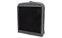 Cu5037 Radiator Radiator