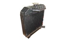 45372 Radiator Radiator