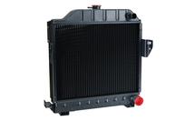 Radiator