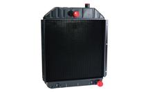 3030114 Radiator Radiator