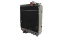 Int57 Radiator Radiator