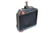 31070 Radiator Radiator