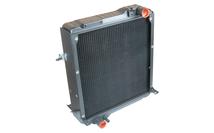 Am8617 Radiator Radiator