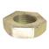Imperial Half Lock Nut, Thread size: 3/4\'\' UNF (DIN or Standard No. DIN 439B)