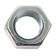 Imperial Hexagon Nut, Thread size: 5/8\'\' UNF (DIN or Standard No. DIN 934) Tensile strength: 8.8