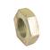 Imperial Half Lock Nut, Thread size: 5/8\'\' UNF (DIN or Standard No. DIN 439B)