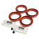 Brake Slave Cylinder Repair Kit.