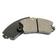 Brake Pad.