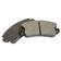 Brake Pad.