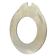 Intermediate Handbrake Disc, OD: 228.5mm.