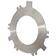 Intermediate Brake Disc, OD: 305mm.