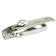 Trailer Latch, 100 x 27mm Lockable
