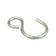 S Hook for Chain