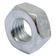 Metric Nut, M10x1.50mm (DIN 934) Grade 8.