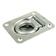Tie Down Ring - Floor Mounted (Single) 100 x 95mm