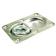 Tie Down Ring - Floor Mounted (Double) 145 x 105mm