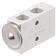 O Ring Type Expansion Valve