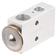 O Ring Type Expansion Valve