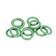 O\' Ring Pack, 6 x 9.26 x 1.63mm (10 pcs.)