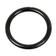O\' Ring Pack, 12.5 x 16.06 x 1.78mm (10 pcs.)