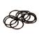 O\' Ring Pack, 18.71 x 22.27 x 1.78mm (10 pcs.)