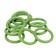 O\' Ring Pack, 20.22 x 27.28 x 3.53mm (10 pcs.)