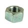 Imperial Hexagon Nut, Thread size: 1/4\'\' UNF (DIN or Standard No. DIN 934) Tensile strength: 8.8