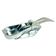 Trailer Latch, 250 x 60mm Spring Loaded