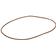 Oil Seal 259.6 x 266.4 x 3.4mm