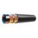 Parker Hydraulic Hose - 3/8\'\' 2SC 2 Wire Compact (Reel)