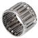 Sparex Needle Bearing