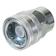 Agripak 1 pc. Sparex Trailer Brake Coupling Female 1/2\'\'