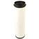 Air Filter - Inner - AF1840