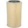 Air Filter - Outer - AF25065
