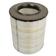 Air Filter - Outer - AF25125M
