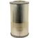 Air Filter - Outer - AF25504