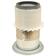 Air Filter - Outer - AF25509K