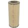 Air Filter - Outer - AF25526