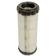 Air Filter - Outer - AF25551