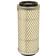 Air Filter - Outer - AF25578M
