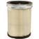 Air Filter - Inner - AF25701