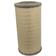 Air Filter - Outer - AF25748